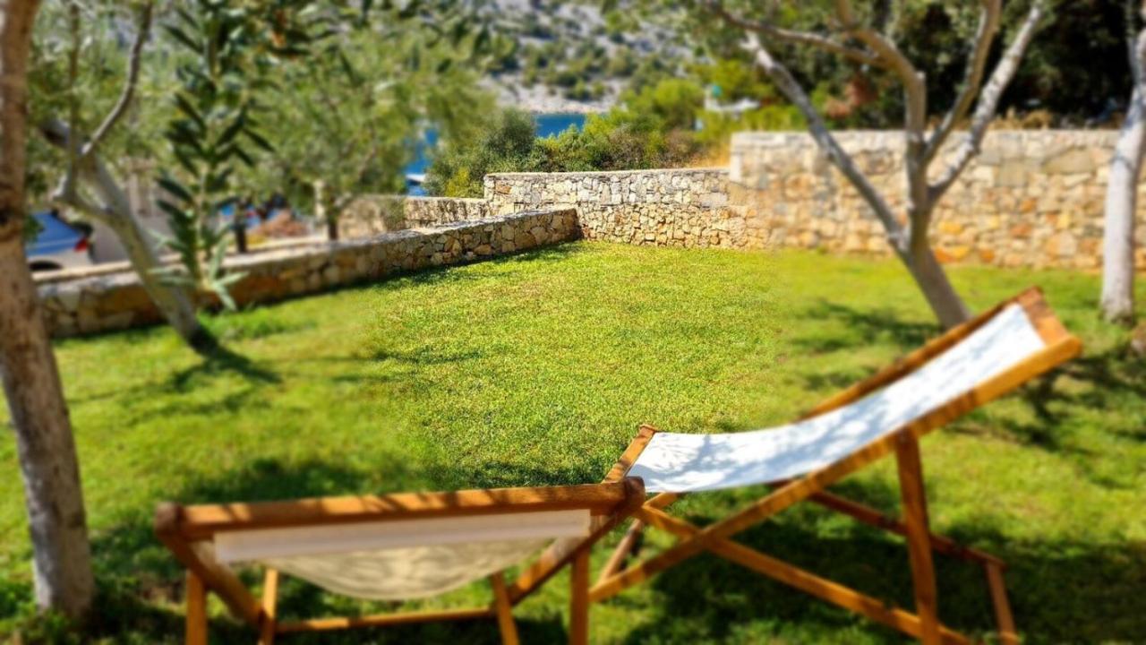 Villa Sucic Razanj ロゴズニッツァ エクステリア 写真