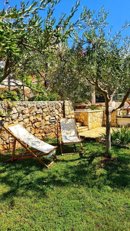 Villa Sucic Razanj ロゴズニッツァ エクステリア 写真