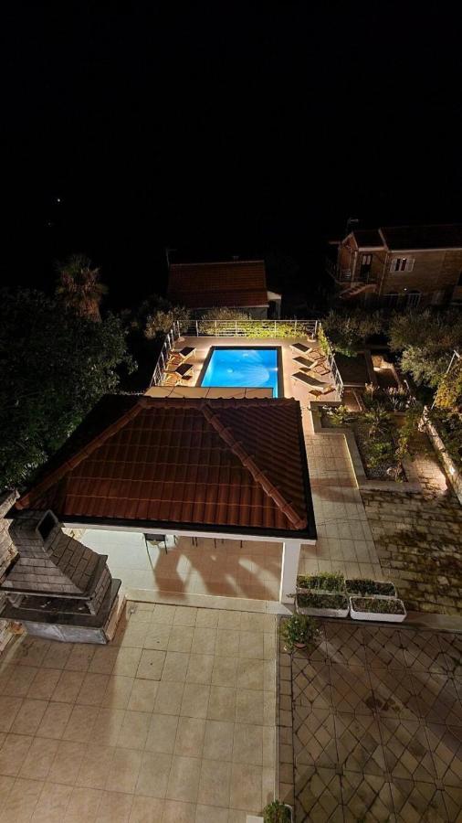Villa Sucic Razanj ロゴズニッツァ エクステリア 写真