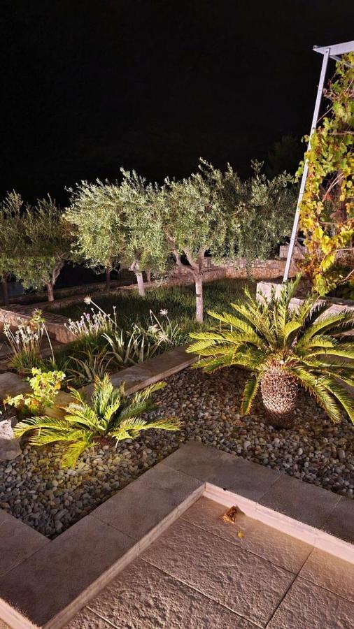 Villa Sucic Razanj ロゴズニッツァ エクステリア 写真