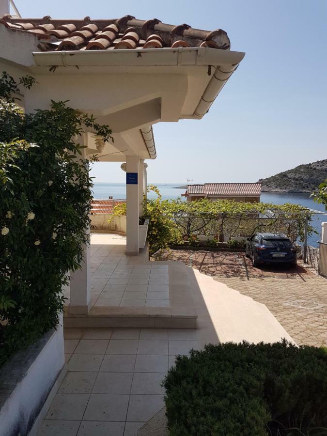 Villa Sucic Razanj ロゴズニッツァ エクステリア 写真